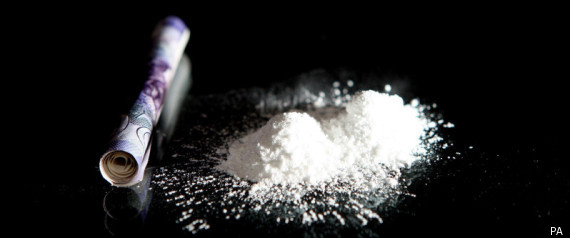 Cocaine