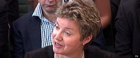 Caroline Thomson
