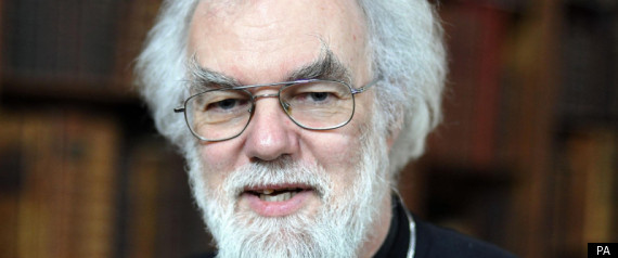 Rowan Williams