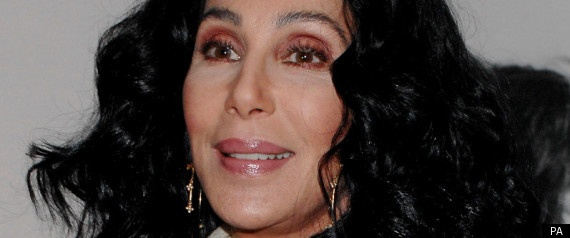 Cher