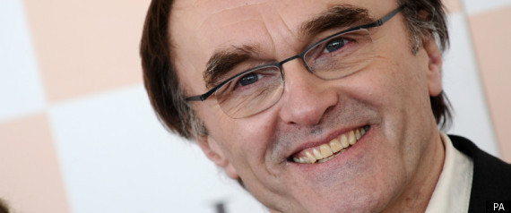 Danny Boyle