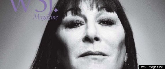 Anjelica Huston