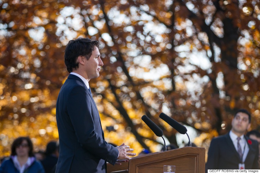 trudeau
