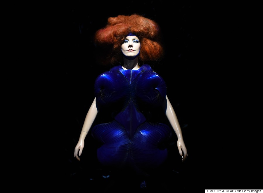 björk