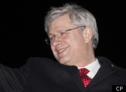 Canadians Losing Appetite For The Tories