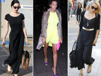 Best Dressed Celebs