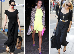 Week's Best-Dressed Stars