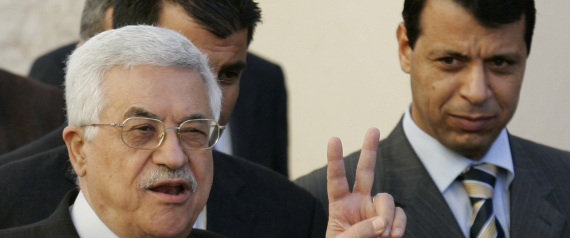ماذا لو رحل عباس عن الرئاسة الفلسطينية؟ تنافس بين دحلان والقدوة.. والحل الدستوري: تولي قيادي حمساوي السلطة
