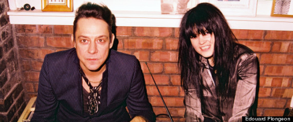 The Kills