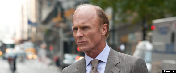Ed Harris Man On A Ledge