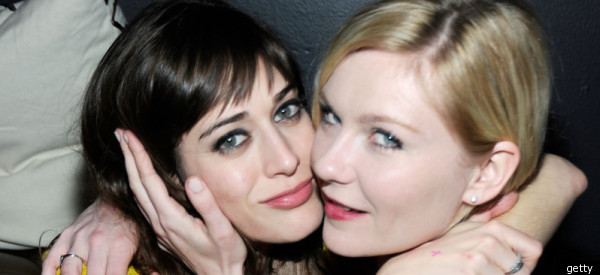 Stars Party At Sundance