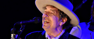 Bob Dylan