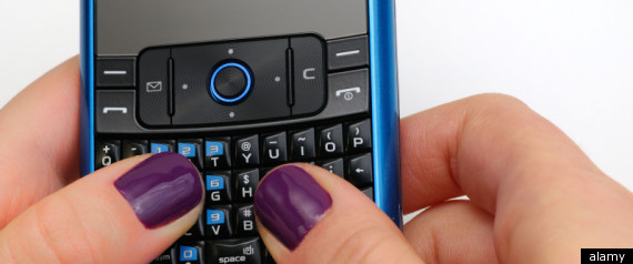 Text Message
