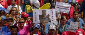 venezuela protestas
