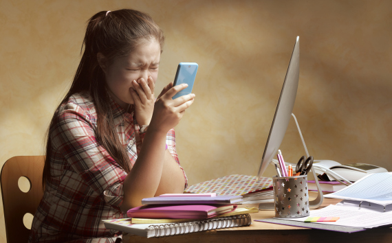 facebook addiction