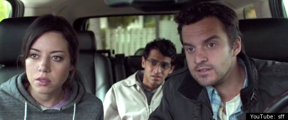 Sundance Film Festival 2012