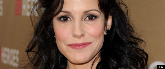 Marylouise Parker