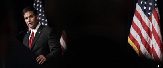 Marco Rubio Immigration