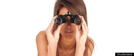 Parents Spying On Kids