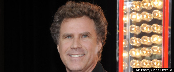 Will Ferrell