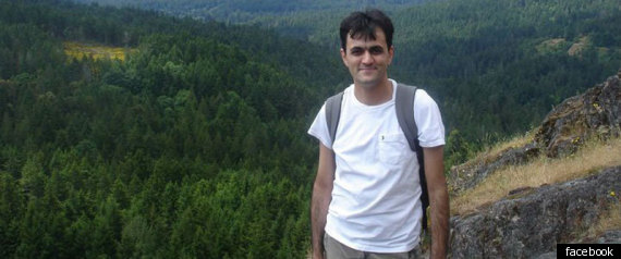 Iranian Blogger