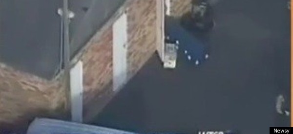 Grandma's Corpse Found After 17 Years In Storage Unit