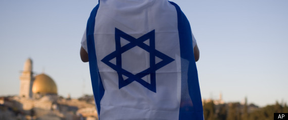 Stephane Gendron Israel
