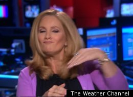 Best Morning Show Clips For January 27th, 2012