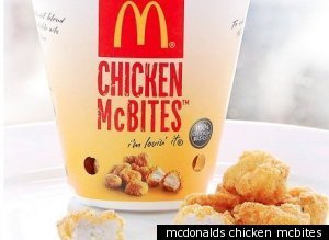 Mcdonalds