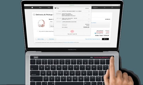 macbook pro