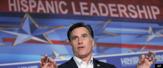 Mitt Romney Newt Gingrich