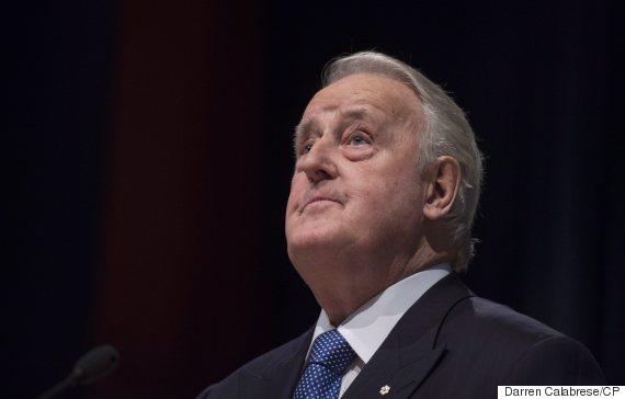 brian mulroney