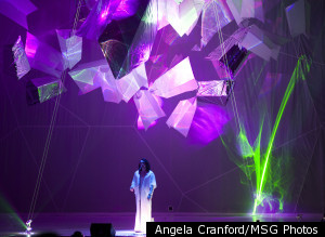 Antony And The Johnsons