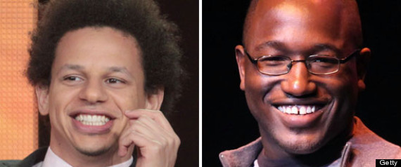 Hannibal Eric Andre