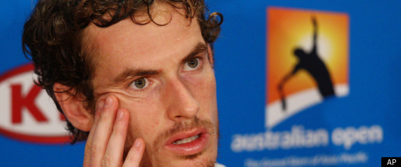 Andy Murray