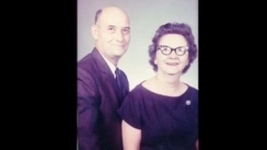 Presley and Ethel Bradshaw