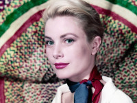 Grace Kelly Style