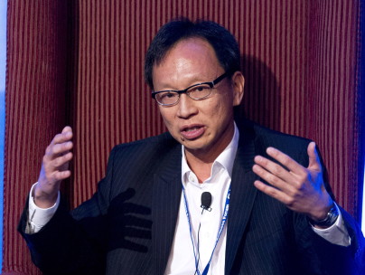 yuen pau woo