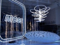 Moss New York Store Close