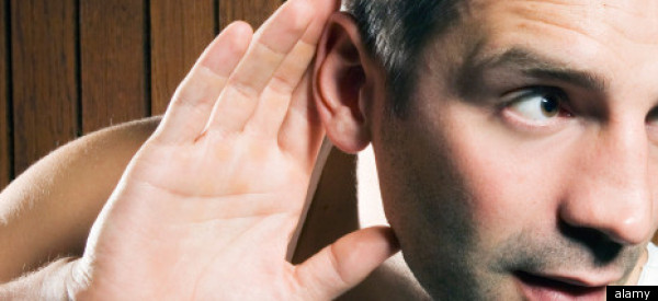 Men Can <em>Hear</em> When<br>You Have Your Period?