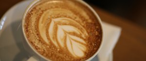 cup of coffe