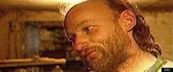 Robert Pickton