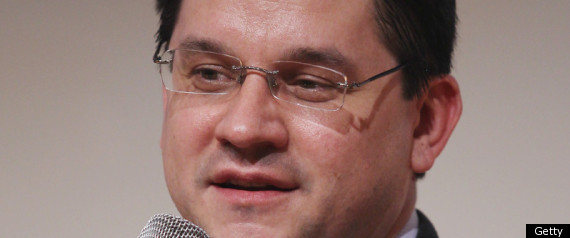 Marc Cenedella