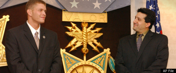 Stolen Valor Act