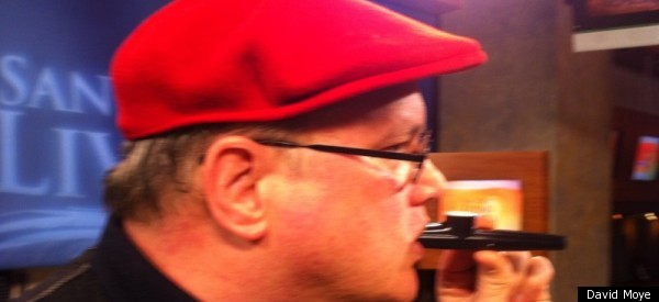 WATCH: National Kazoo Day Is Jan. 28