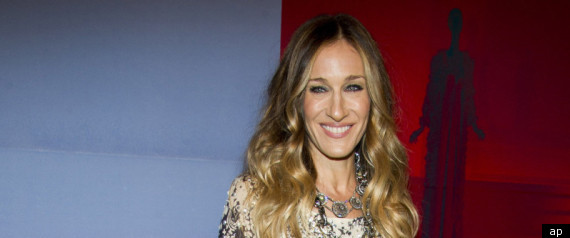 Sarah Jessica Parker