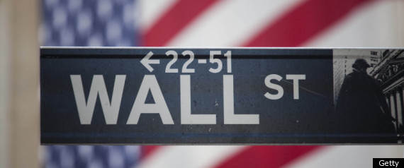 Wall Street Political Donations
