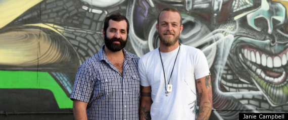 Wynwood Green