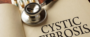 Cystic Fibrosis