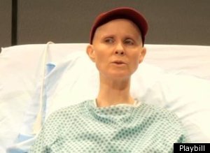 Cynthia Nixon Wit